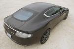 Aston Martin Rapide 2010 года (NA)